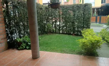 Casa en Arriendo en La Ceja