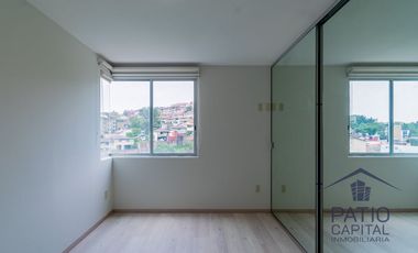 Departamento en Renta en La Cañada, Atizapán de Zaragoza