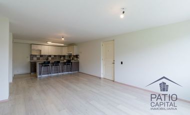 Departamento en Renta en La Cañada, Atizapán de Zaragoza