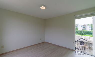 Departamento en Renta en La Cañada, Atizapán de Zaragoza