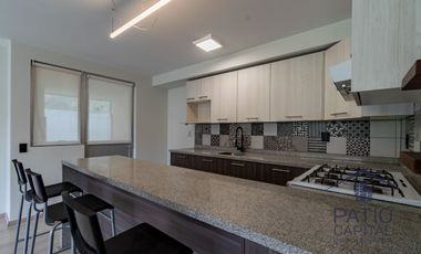 Departamento en Renta en La Cañada, Atizapán de Zaragoza