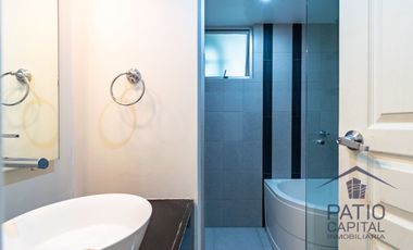 Departamento en Renta en La Cañada, Atizapán de Zaragoza