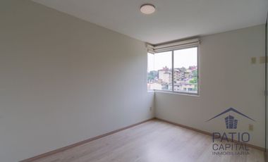 Departamento en Renta en La Cañada, Atizapán de Zaragoza