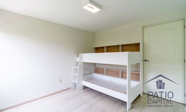 Departamento en Renta en La Cañada, Atizapán de Zaragoza