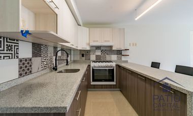 Departamento en Renta en La Cañada, Atizapán de Zaragoza