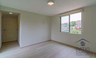 Departamento en Renta en La Cañada, Atizapán de Zaragoza