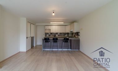 Departamento en Renta en La Cañada, Atizapán de Zaragoza