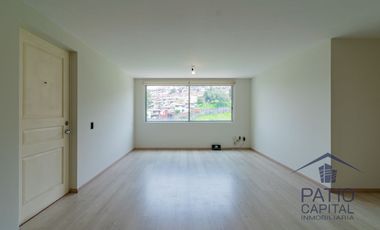 Departamento en Renta en La Cañada, Atizapán de Zaragoza