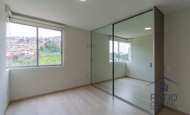 Departamento en Renta en La Cañada, Atizapán de Zaragoza