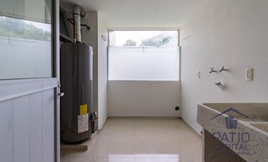 Departamento en Renta en La Cañada, Atizapán de Zaragoza