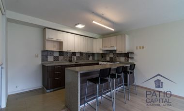 Departamento en Renta en La Cañada, Atizapán de Zaragoza