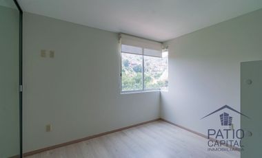 Departamento en Renta en La Cañada, Atizapán de Zaragoza