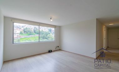 Departamento en Renta en La Cañada, Atizapán de Zaragoza