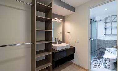 Departamento en Renta en La Cañada, Atizapán de Zaragoza