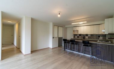 Departamento en Renta en La Cañada, Atizapán de Zaragoza