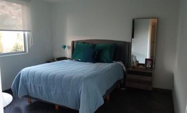 Departamento en Renta en La Cañada, Atizapán de Zaragoza