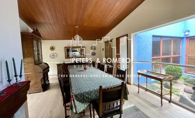 Casa en Venta en Atlamaya