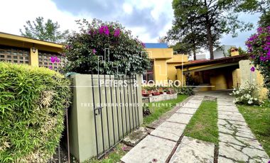 Casa en Venta en Atlamaya