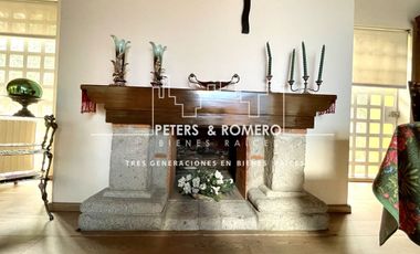 Casa en Venta en Atlamaya