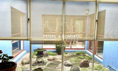 Casa en Venta en Atlamaya