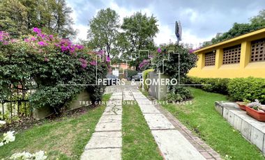 Casa en Venta en Atlamaya