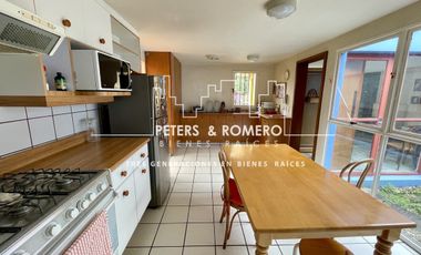 Casa en Venta en Atlamaya