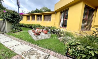 Casa en Venta en Atlamaya