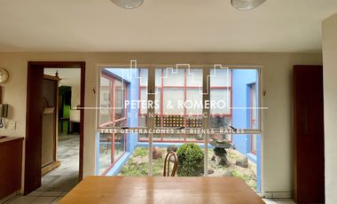 Casa en Venta en Atlamaya
