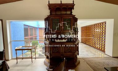 Casa en Venta en Atlamaya