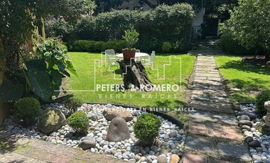 Casa en Venta en Atlamaya