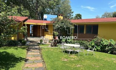 Casa en Venta en Atlamaya