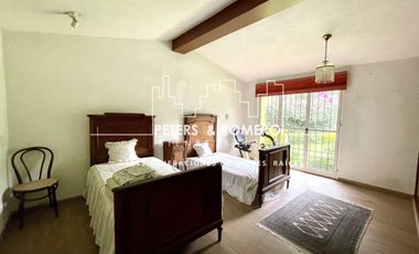 Casa en Venta en Atlamaya