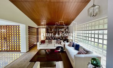 Casa en Venta en Atlamaya