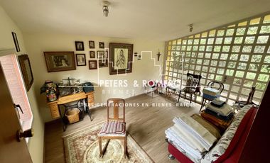 Casa en Venta en Atlamaya