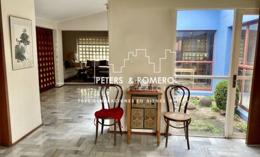 Casa en Venta en Atlamaya