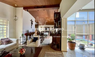 Casa en Venta en Atlamaya