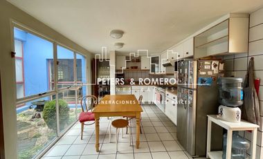 Casa en Venta en Atlamaya