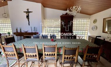 Casa en Venta en Atlamaya