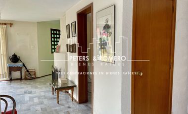 Casa en Venta en Atlamaya