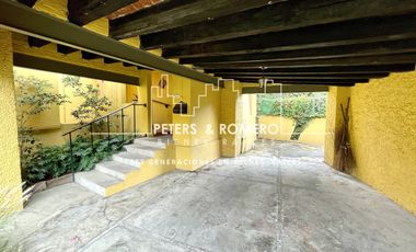 Casa en Venta en Atlamaya