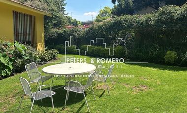 Casa en Venta en Atlamaya