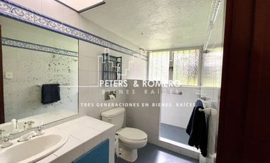 Casa en Venta en Atlamaya