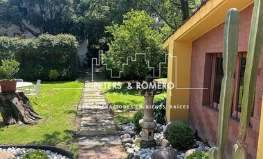 Casa en Venta en Atlamaya