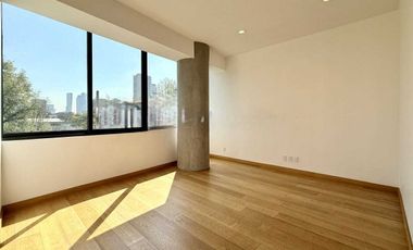 Renta Departamento en Arquímedes Polanco