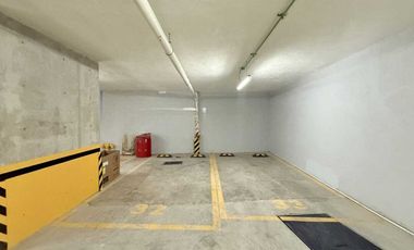 Renta Departamento en Arquímedes Polanco