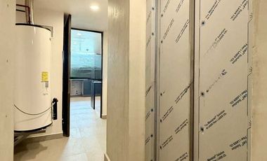 Renta Departamento en Arquímedes Polanco