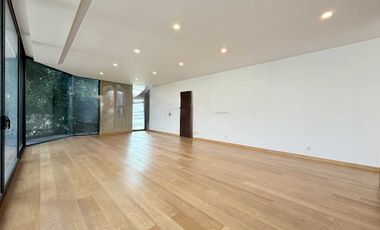 Renta Departamento en Arquímedes Polanco