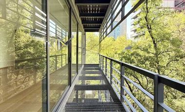 Renta Departamento en Arquímedes Polanco