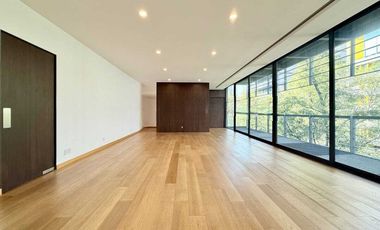 Renta Departamento en Arquímedes Polanco