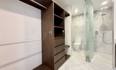 Renta Departamento en Arquímedes Polanco